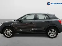Used Audi Q2 Sport 2024 Grey SUV