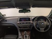 used BMW 640 6 Series Gran Coupe 3.0 d SE Auto Euro 6 (s/s) 4dr