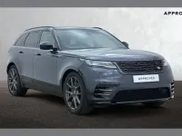 Used Land Rover Range Rover Velar HSE Dynamic 200 HP (147 kW) 2024 Blue SUV