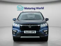 Used Suzuki SX4 S-Cross 127 HP (93 kW) 2023 SUV