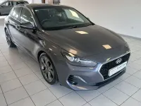 Used Hyundai i30 Premium SE 140 HP (102 kW) 2018