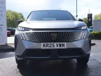 Used Peugeot 3008 GTi 134 HP (98 kW) 2025 Grey SUV
