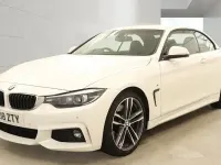 Used BMW 430 Cabriolet M Sport 258 HP (189 kW) 2020 Cabriolet