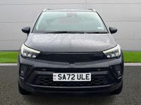 Used Vauxhall Crossland Ultimate 131 HP (96 kW) 2024 SUV