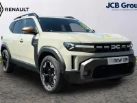 Used Dacia Duster Extreme 130 HP (95 kW) 2025 Other SUV