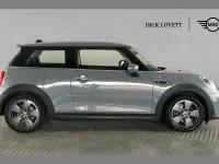 Used Mini Cooper S Level 1 135 kW (184 HP) 2022 Grey Hatchback