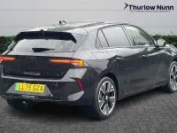 New Vauxhall Astra Ultimate 114 kW (156 HP) 2026 Hatchback