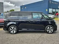 Used VW ID. Buzz 150 kW (204 HP) 2024 MPV