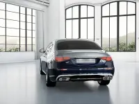 New Mercedes S580 503 HP (369 kW) 2025 Sedan