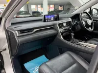 Usado Lexus RX450h Luxury Line 313 CV (230 kW) 2018 SUV