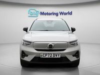Used Volvo XC40 Ultimate 300 kW (408 HP) 2022 Silver SUV