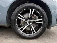 Used Volvo XC60 R-Design 250 HP (183 kW) 2021 Grey SUV