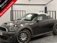 Used Mini Cooper S 184 HP (135 kW) 2011 Hatchback
