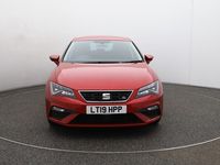 used Seat Leon 1.5 TSI EVO FR Hatchback 5dr Petrol Manual Euro 6 (s/s) (130 ps) Android Auto