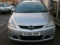 Used Mazda 5 2006 MPV