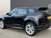 Usado Land Rover Range Rover evoque SE Dynamic 207 HP (152 kW) 2023 SUV