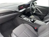 Used Vauxhall Astra 128 HP (94 kW) 2023 Other Hatchback