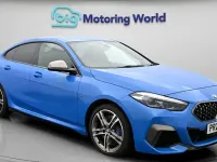 Used BMW M235 306 HP (225 kW) 2024 Coupe