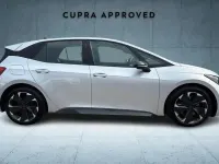 Used Cupra Born e-Boost 169 kW (231 HP) 2026 Silver Hatchback