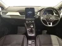 Używany Renault Captur Version S 100 KM (73 kW) 2020 Szary SUV