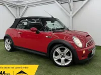 Used Mini Cooper S 2007 Hatchback