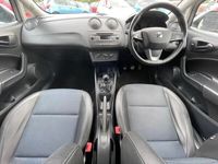 used Seat Ibiza 1.2 TSI I TECH 3dr