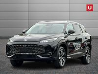 Used MG HS Trophy 295 HP (216 kW) 2025 Black pearl SUV