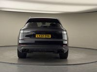 Used Porsche Cayenne Platinum Edition 340 HP (250 kW) 2022 Black SUV