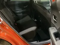 Used Hyundai Kona Advanced 114 kW (156 HP) 2025 Orange SUV