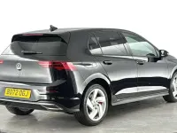 Used VW Golf VIII GTE 245 HP (180 kW) 2024 Hatchback