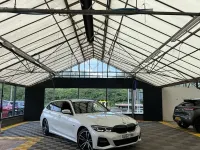 Used BMW 330e M Sport 292 HP (214 kW) 2022