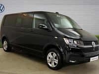 Second-hand VW Transporter Highline 150 CP (110 kW) 2024 Van