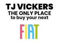 Used Fiat 500X Sport 128 HP (94 kW) 2022 White SUV