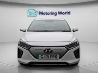 Used Hyundai Ioniq Premium 100 kW (136 HP) 2021 Hatchback