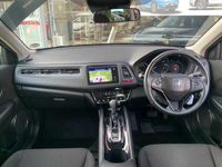 used Honda HR-V 1.5 i-VTEC SE Navi CVT 5dr