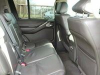 Used Nissan Pathfinder 2007 SUV