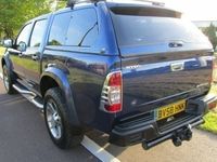 Used Isuzu Pick up 2008 Pickup