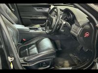 Used Jaguar XF R-Sport 179 HP (131 kW) 2020 Sedan