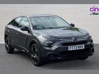 Used Citroën C4 PureTech 128 HP (94 kW) 2023 Grey SUV