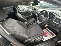 Used Kia Ceed Sportswagon 2021 Black Estate
