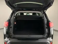 Used Citroën C5 Aircross Shine 222 HP (163 kW) 2022 Black SUV