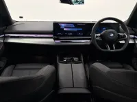Used BMW i5 M Sport 246 kW (335 HP) 2024 Grey