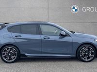 Used BMW 120 M Sport 168 HP (123 kW) 2025 Unknown Hatchback