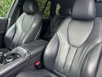 Gebraucht BMW X5 M Sport 265 PS (194 kW) 2019 Weiß SUV