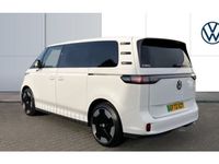 used VW ID. Buzz 150kW 1ST Edition Pro 77kWh 5dr Auto