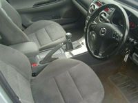 Used Mazda 6 2004 Estate
