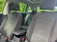 Usado VW Tiguan SEL 150 HP (110 kW) 2020 SUV