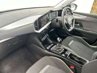 used Vauxhall Mokka 1.2 TURBO DESIGN EURO 6 (S/S) 5DR PETROL FROM 2023 FROM ORMSKIRK (L39 1NW) | SPOTICAR