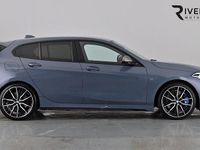 Used BMW M135 Comfort Edition 306 HP (225 kW) 2024 Storm bay Hatchback