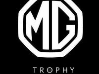 Used MG TF 2005 Silver Cabriolet